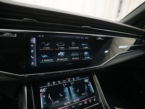New 2026 Audi SQ8 Prestige AWD/4WD image 6