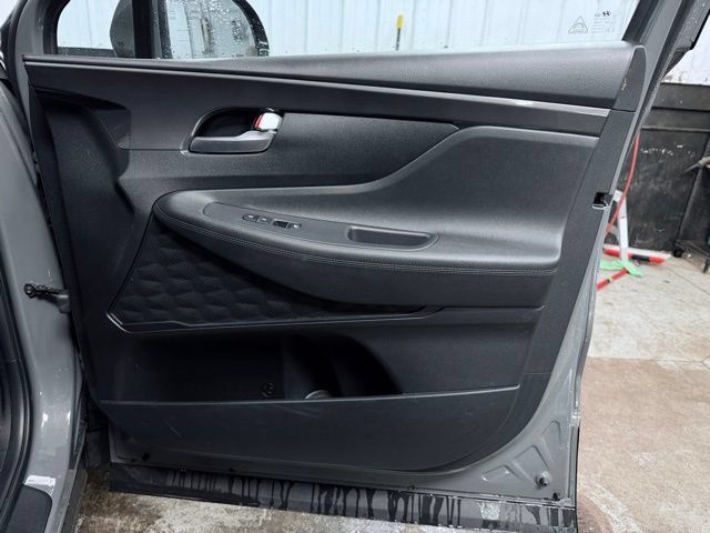 Used 2023 Hyundai Santa Fe SEL AWD/4WD image 15