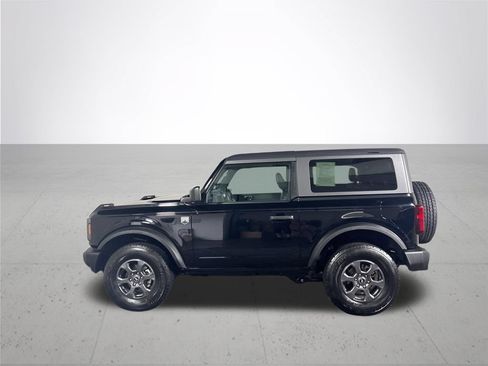 Used 2024 Ford Bronco Big Bend AWD/4WD image 9