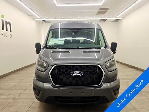 New 2026 Ford Transit 350 XLT RWD image 7