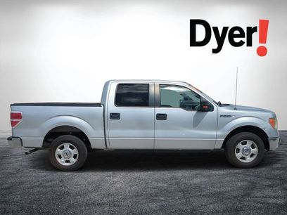 Used 2014 Ford F150 XLT w/ XLT Convenience Package
