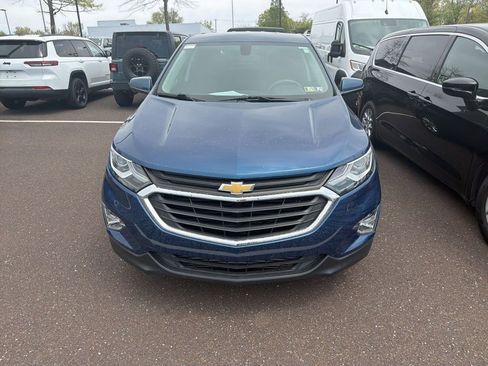 Used 2019 Chevrolet Equinox LT FWD image 5