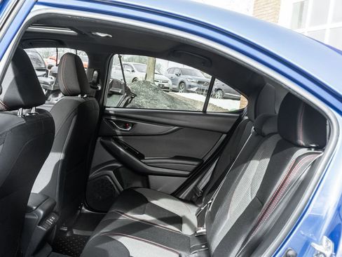 Used 2022 Subaru WRX Premium image 23