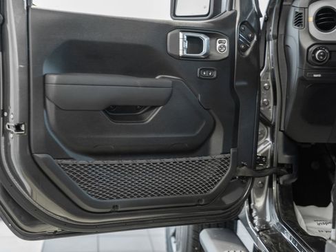 New 2026 Jeep Gladiator Sport AWD/4WD image 39