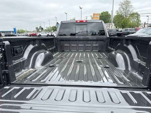 New 2026 RAM 3500 Tradesman image 17