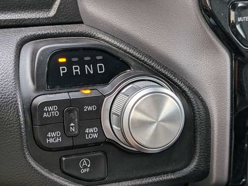Certified 2024 RAM 1500 Laramie AWD/4WD image 31