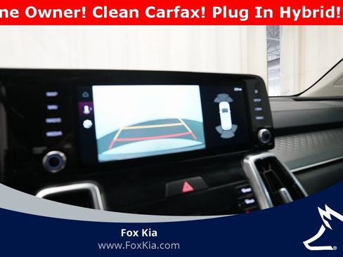 Used 2022 Kia Sorento SX w/ Panoramic Sunroof Package image 20