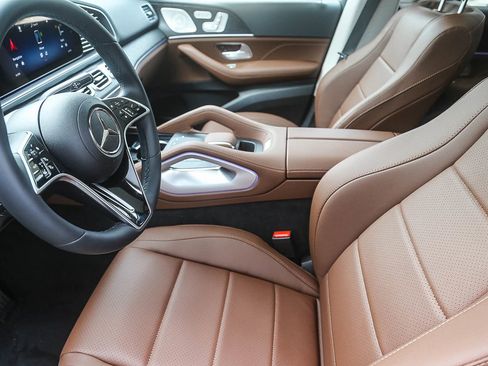 New 2026 Mercedes-Benz GLE 350 4MATIC image 17