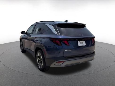 Used 2025 Hyundai Tucson SEL FWD image 11