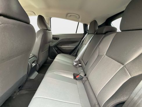 New 2026 Subaru Crosstrek 2.0i Premium AWD/4WD image 14