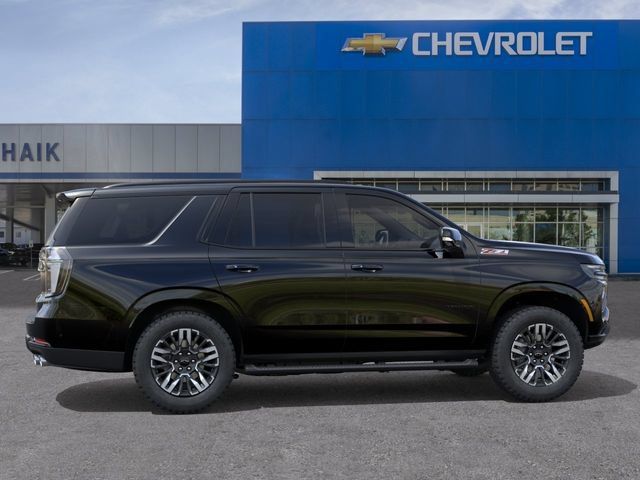 New 2026 Chevrolet Tahoe Z71 w/ Comfort Package AWD/4WD image 5