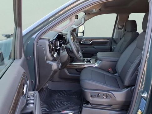 New 2026 Chevrolet Silverado 2500 LT w/ Trail Boss Package AWD/4WD image 20