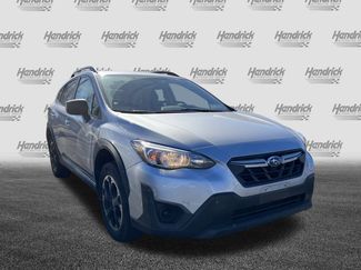 Used 2023 Subaru Crosstrek 2.0i video 2