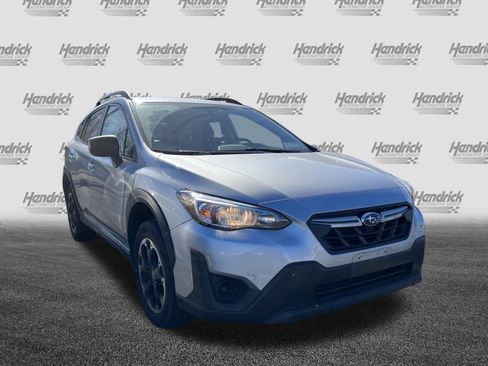 Used 2023 Subaru Crosstrek 2.0i image 2