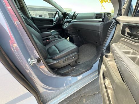 Used 2023 Honda Odyssey Touring image 18
