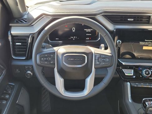 New 2026 GMC Sierra 1500 Denali w/ Denali Reserve Package AWD/4WD image 9