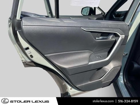 Used 2019 Toyota RAV4 XLE w/ Convenience Package AWD/4WD image 21