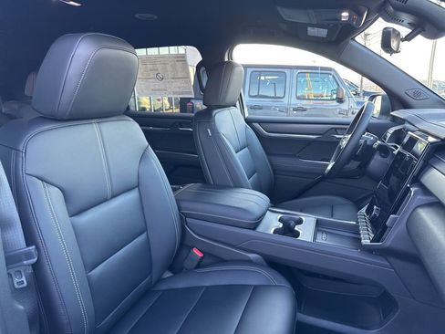 New 2026 GMC Acadia Elevation w/ Black Edition image 22