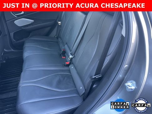 Used 2023 Acura RDX w/Technology Package image 25