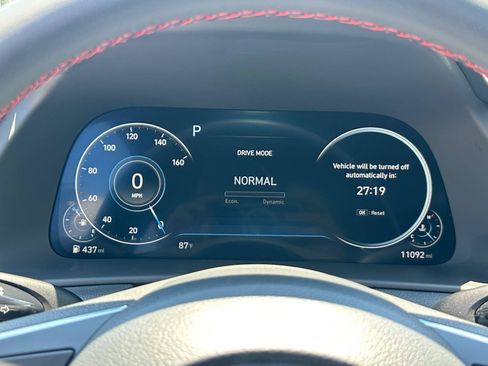 Used 2023 Hyundai Sonata SEL Plus FWD image 15