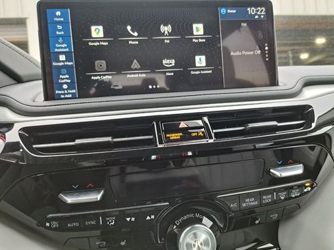 New 2026 Acura MDX Technology Package image 10