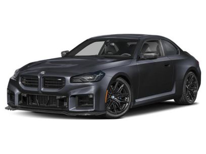 Used 2024 BMW M2 w/ Lighting Package