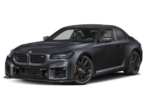 Used 2024 BMW M2 w/ Lighting Package RWD image 1