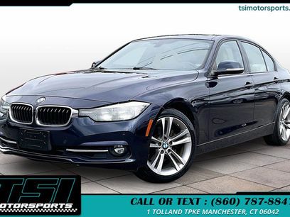 Used 2016 BMW 328i xDrive Sedan