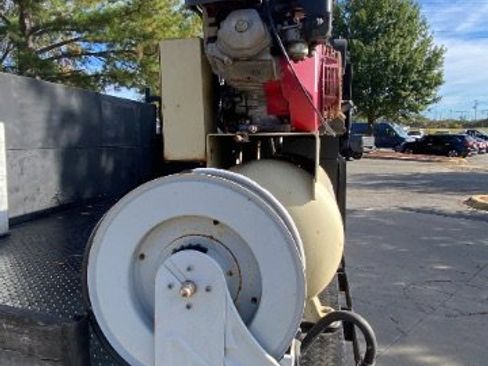 Used 2018 GMC Sierra 3500 4x4 Regular Cab w/ Sierra Convenience Package image 13