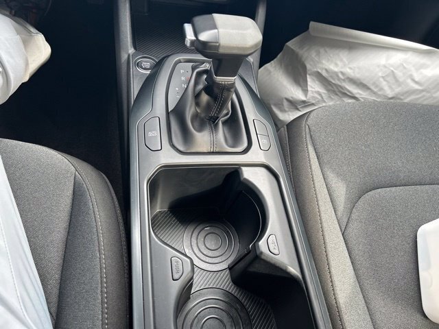 Used 2025 Kia K4 FWD image 16