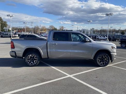 New 2026 RAM 1500 Laramie image 9