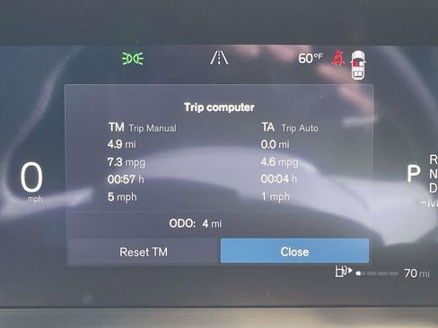 New 2026 Volvo XC90 B5 Ultra image 15