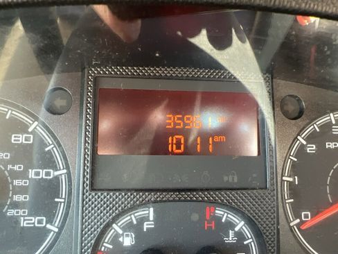 Used 2019 RAM ProMaster 3500 image 6