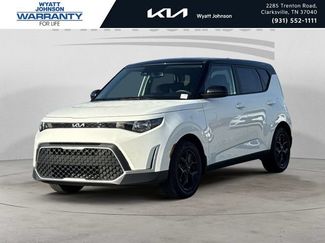 Used 2025 Kia Soul S FWD 360° Tour