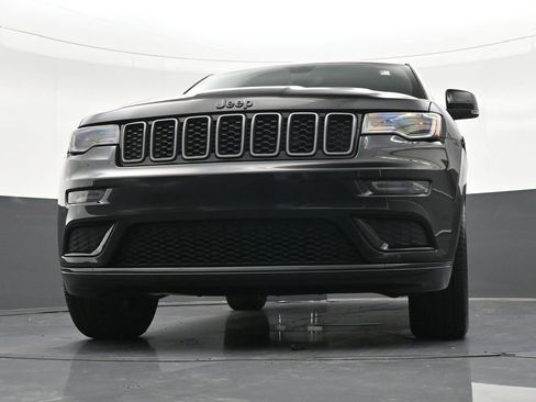 Used 2021 Jeep Grand Cherokee Limited X AWD/4WD image 31