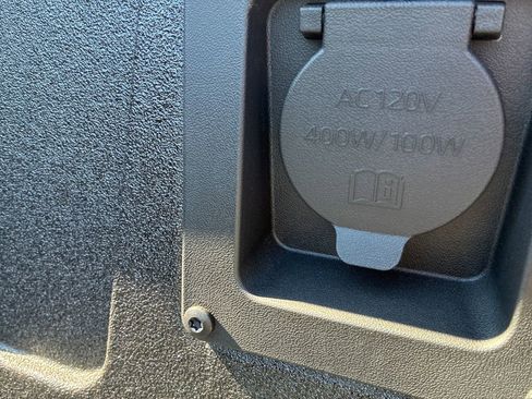 New 2026 Toyota Tundra 1794 Edition image 47