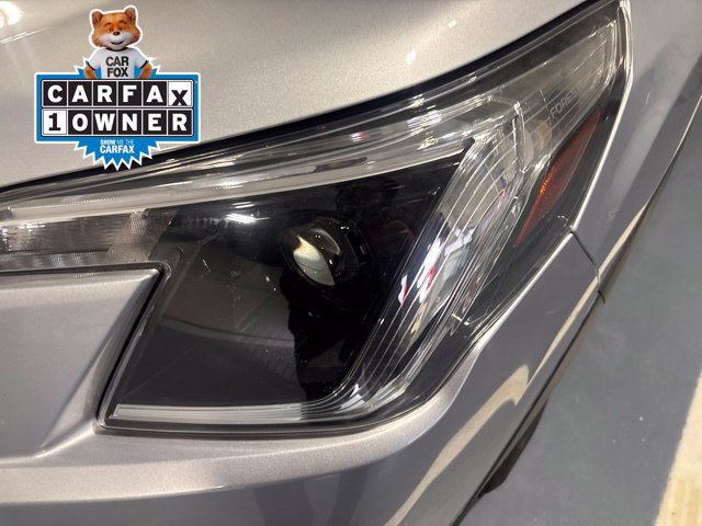 Used 2024 Subaru Forester Premium AWD/4WD image 2