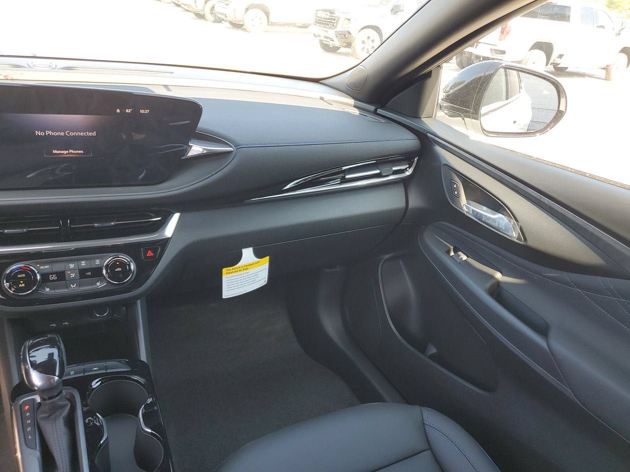 New 2026 Buick Envista Sport Touring w/ Convenience I Package FWD image 14