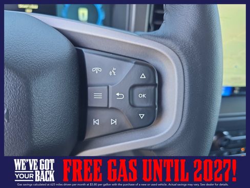 New 2025 Ford Bronco Badlands w/ Sasquatch Package AWD/4WD image 26