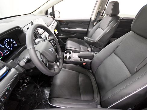 New 2026 Honda Odyssey Elite image 11