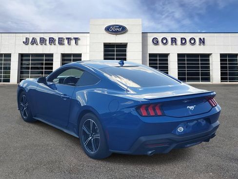 Used 2024 Ford Mustang Premium RWD image 2
