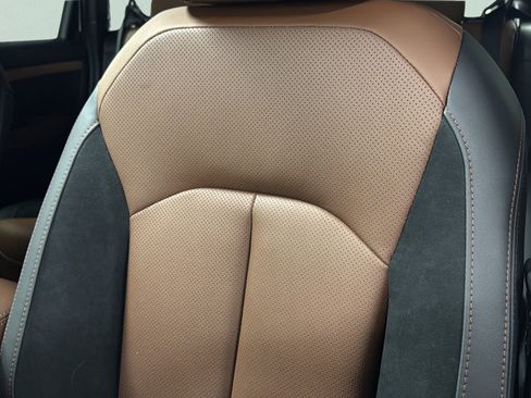 New 2026 Subaru Forester Touring image 19