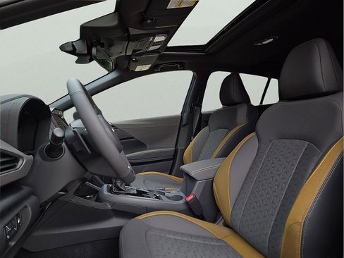 New 2026 Subaru Crosstrek 2.5i Sport AWD/4WD image 14