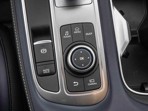 New 2026 INFINITI QX60 Sport AWD/4WD image 23