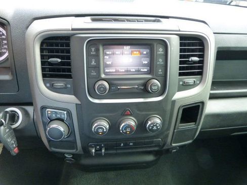 Used 2023 RAM 1500 Tradesman w/ Tradesman SXT Package image 25