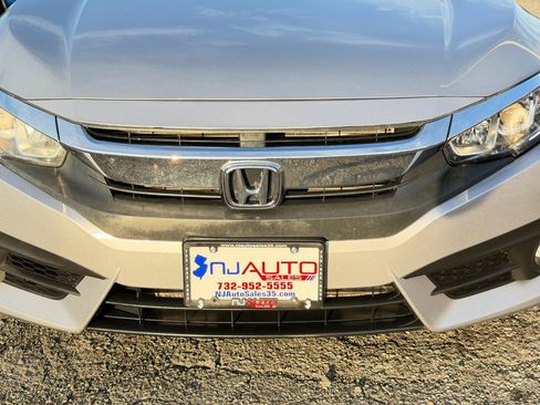 Used 2016 Honda Civic EX-T image 97