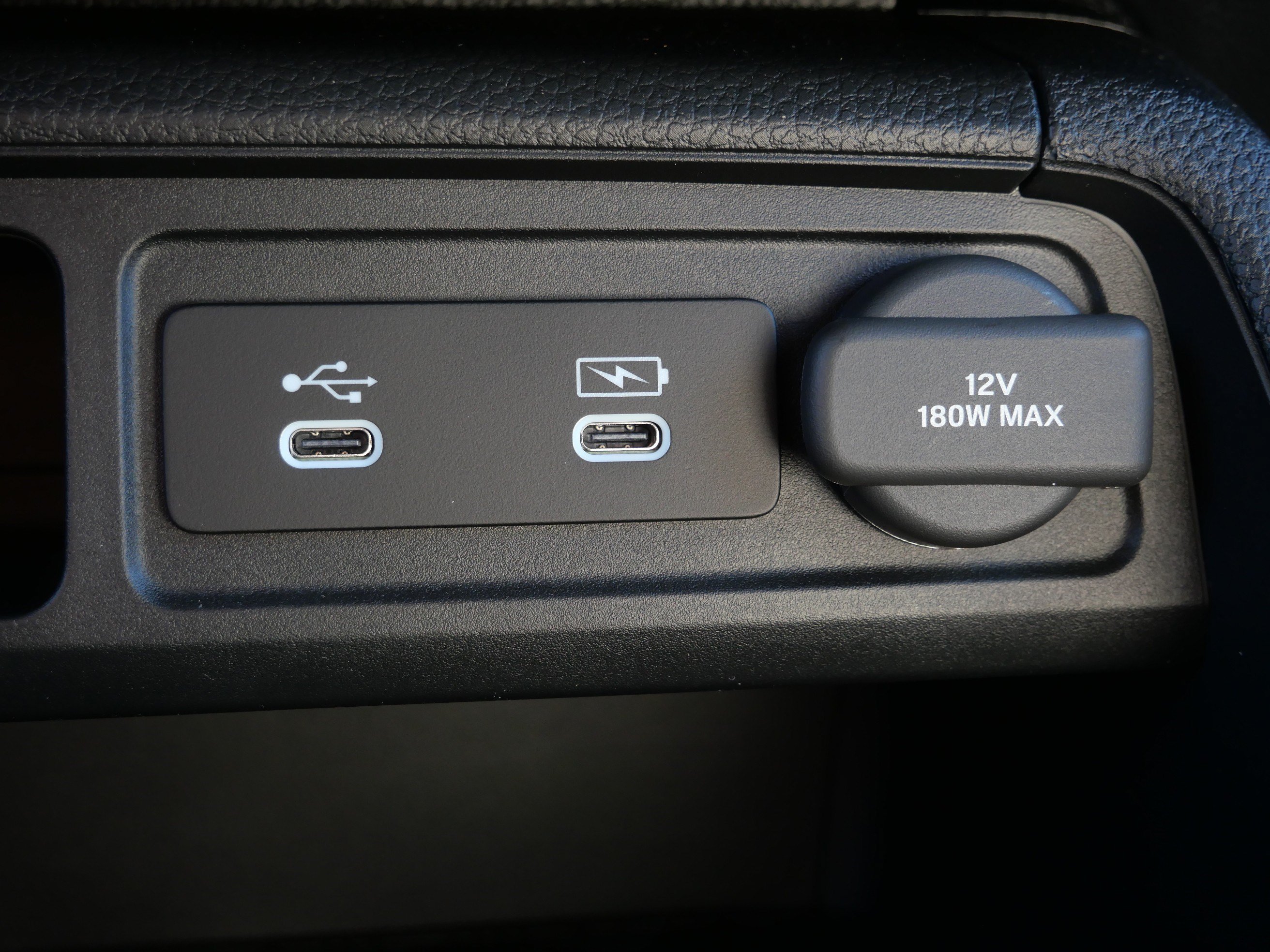 New 2027 Honda Passport TrailSport Elite image 25