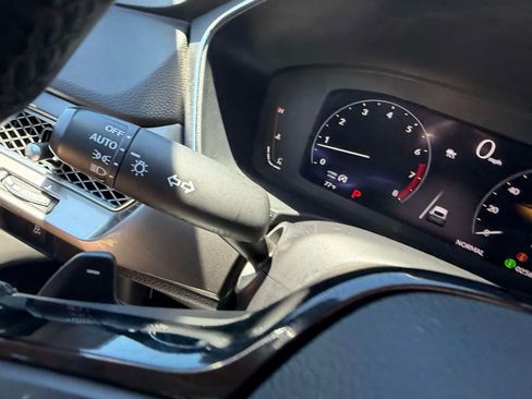 Used 2024 Acura Integra FWD image 30