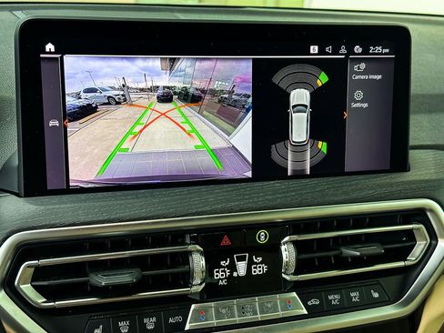 Certified 2022 BMW X3 xDrive30i w/ Premium Package 2 image 15