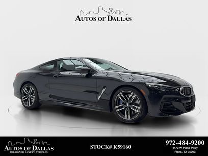 Used 2023 BMW 840i Coupe